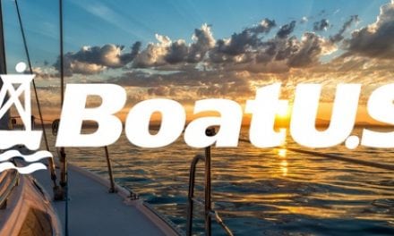 What to Do After Matthew-Taking Care of Your Boat After the Storm