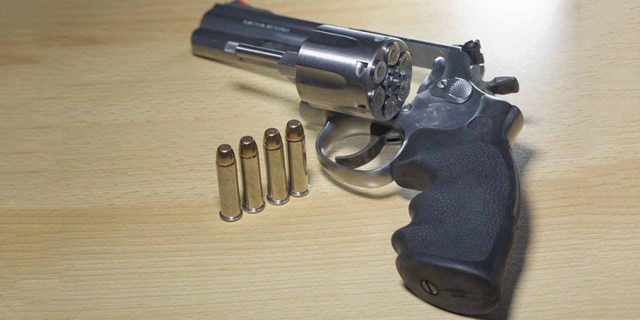What’s So Great About the .357 Magnum?