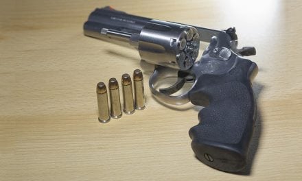 What’s So Great About the .357 Magnum?