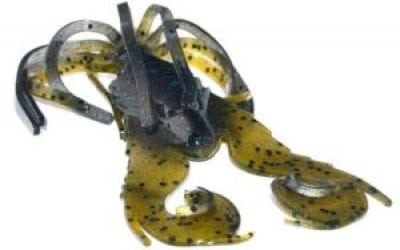 Wicked Bass Bait For Flipping and More – Riot Baits Relic