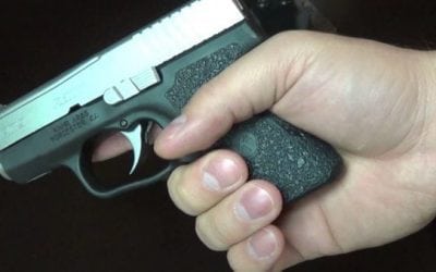 10 Best Concealed Carry Guns of 2018