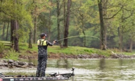10 Foot Rods Will Be Legal In B.A.S.S. Events For 2017