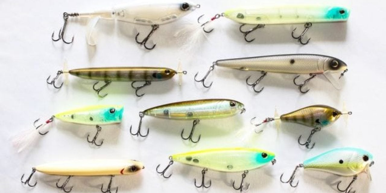 10 New Berkley Topwater Fishing Lures Released for 2018