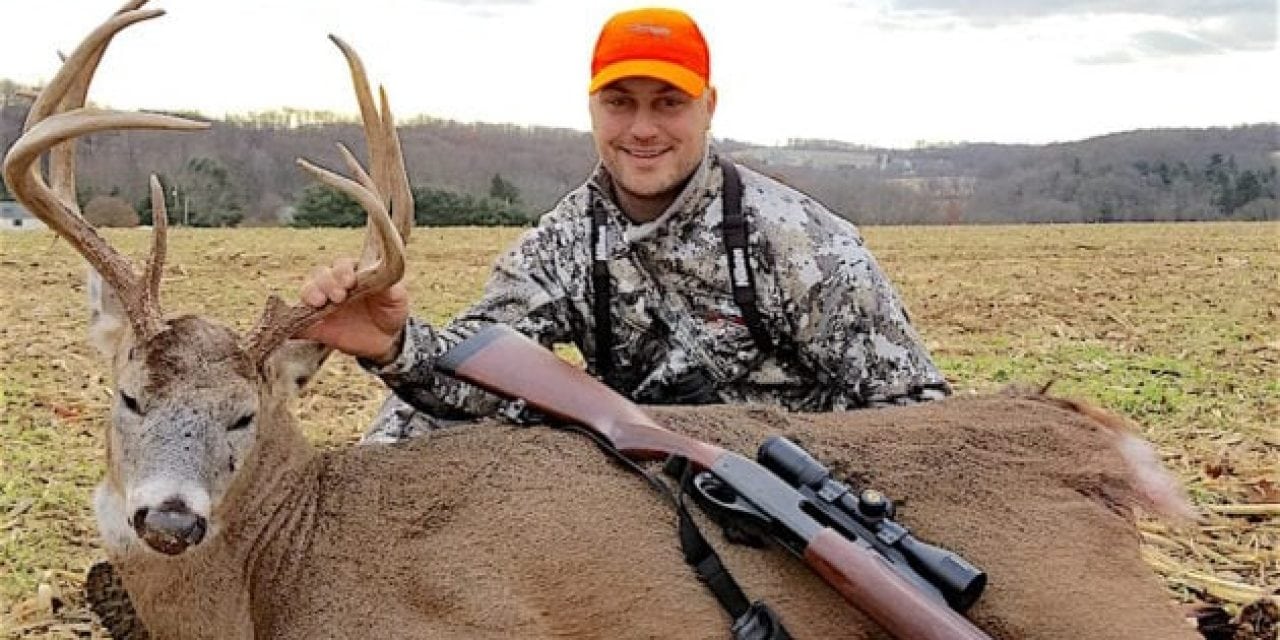 10 Strategies That Will Result in a Productive Hunting Season