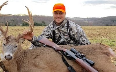 10 Strategies That Will Result in a Productive Hunting Season