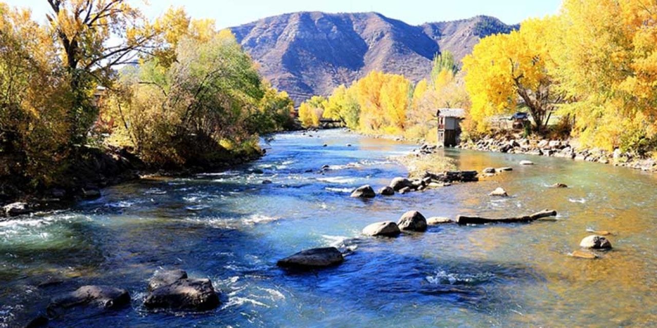 12 Best Trout Fishing Destinations in Colorado