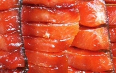 20 Freshwater Fish to Put on Your Catch-and-Eat Bucket List