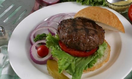 3 Awesome Elk Burger Recipes