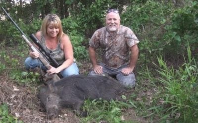 6 Animals You Can Still Hunt in the Summer