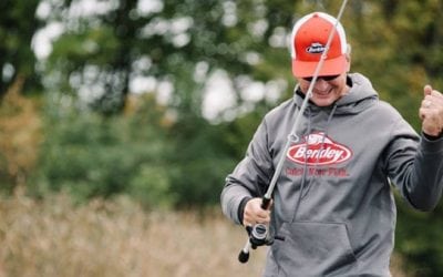 8 Things Beyond the Rod and Reel That You Need for Every Fishing Trip