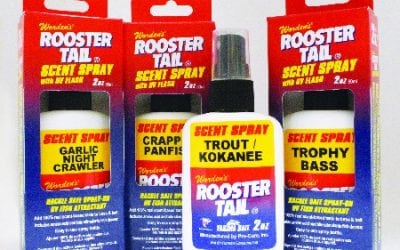 A Scent Spray That’s a Seamless Sell