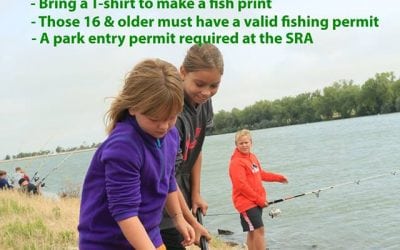 Carp-O-Rama, Lake Maloney