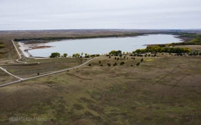 Commission enforcing off-road restrictions at Box Butte Reservoir
