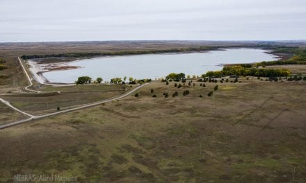 Commission enforcing off-road restrictions at Box Butte Reservoir