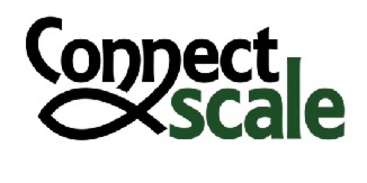 ConnectScale – Bluetooth Smart Digital Fish Scale
