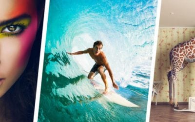 Emerging Pro Photo Contest Call For Submissions