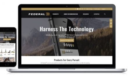 Federal Premium Ammunition Launches New Website