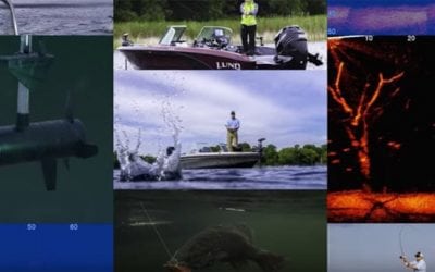 Garmin’s Panoptix LiveScope Wins 2018 ICAST Award for Best of Show