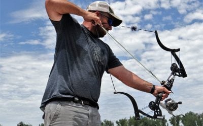 Go Bowfishing: Aim Low, Think Big, Shoot Often, Have Fun!