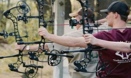 Hear the Story of Chris Reed from Reedy’s Archery