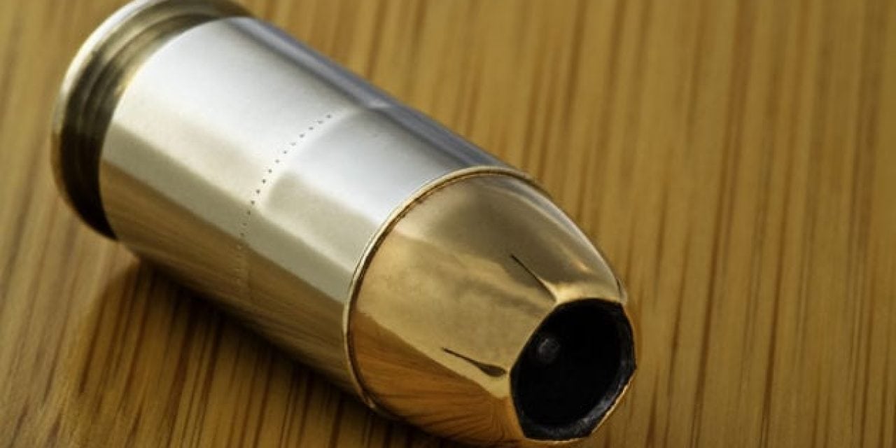 Here’s the Best .45 ACP Ammo for Self-Defense