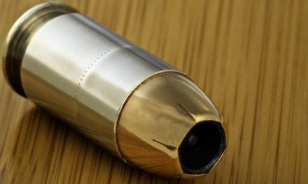 Here’s the Best .45 ACP Ammo for Self-Defense