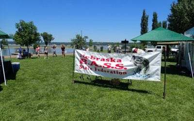 High School Bass Championships, 2018