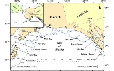 Historical Maps Accurately Identify Fish Habitat