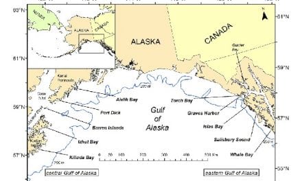 Historical Maps Accurately Identify Fish Habitat