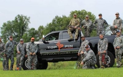 How to Become Sponsored in the Hunting Industry