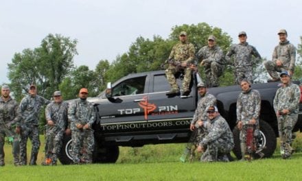 How to Become Sponsored in the Hunting Industry