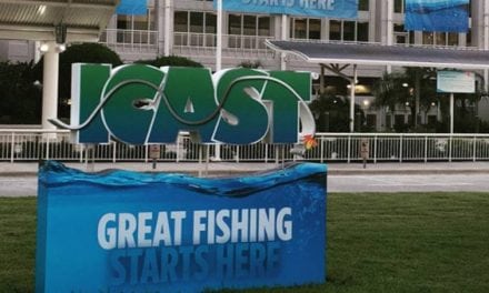 ICAST 2018 New Product Showcase Award Winners