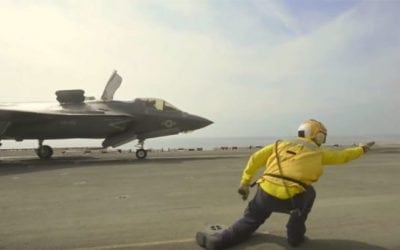 If These 5 Things Don’t Happen in Top Gun 2, It Won’t Be True for the 21st Century Military