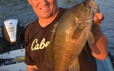 Meet Mike Frisch, Our Newest Contributor