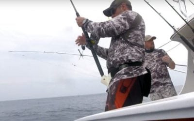 Navy SEAL’s Hunting for Healing Profiled in Newest “HONOR” Video from Mossy Oak