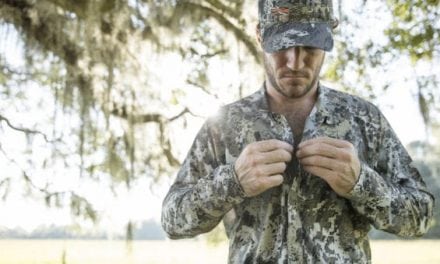New Sitka Gear ESW System Designed for Warm-Weather Hunting