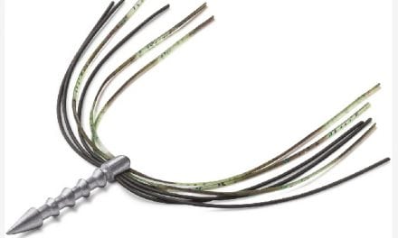 NEW VMC NEKO SKIRT TAKES BEST TERMINAL TACKLE AT ICAST