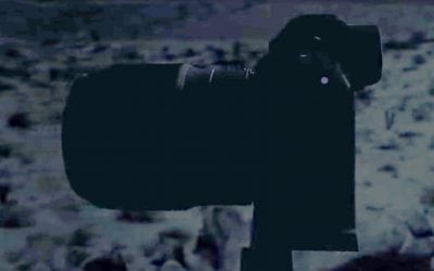 Nikon Full-Frame Mirrorless Is Official