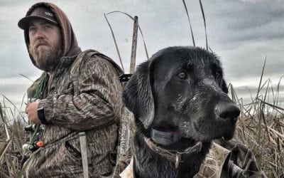 Now’s Your Chance to Enter the SportDOG® Giveaway!