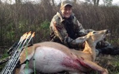 Nugent: Keeping The Spirit All Year