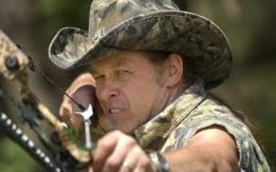 Nugent: The Fine-Tuning of Archery Never Ends
