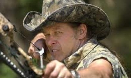 Nugent: The Fine-Tuning of Archery Never Ends