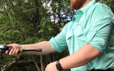 Outdoor Gear Review: Field & Stream’s Latitude Fishing Apparel