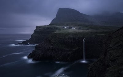 Photo Of The Day By Riccardo Zambelloni