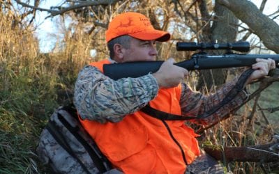 Plan Ahead for Hunter Ed