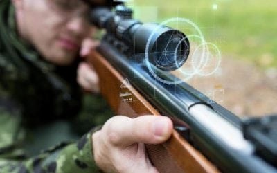 Pro Shooting Tip: All The Inputs Matter!