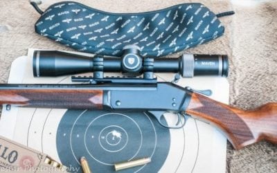 Putting Buffalo Cartridge Company’s .45-70 ‘Deer Dropper’ Cartridges to the Test