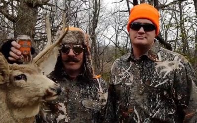 Remember ‘Pass Me a Beer,’ the Hunting Edition?