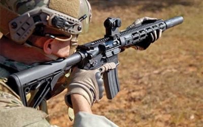 Remington Awarded Army Carbine Contract