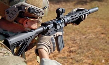 Remington Awarded Army Carbine Contract